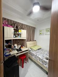 Blk 652 Woodlands Ring Road (Woodlands), HDB Executive #629284401